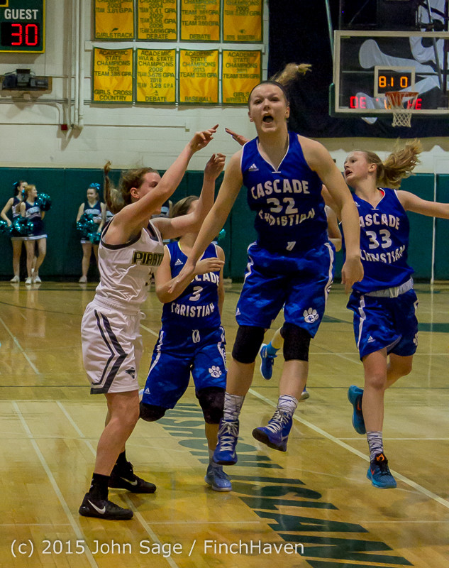22542 Girls Varsity Basketball v Casc-Chr 020516