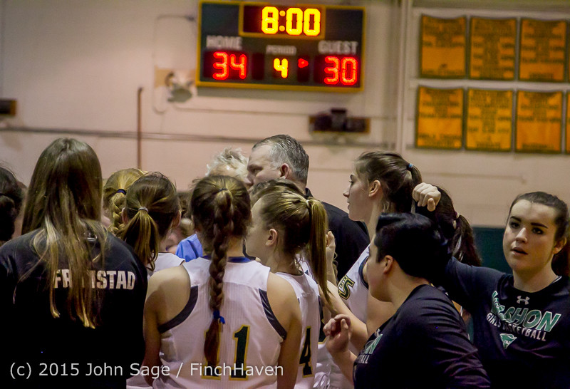 22561 Girls Varsity Basketball v Casc-Chr 020516