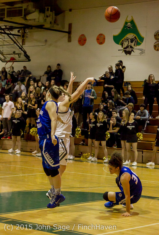 22604 Girls Varsity Basketball v Casc-Chr 020516