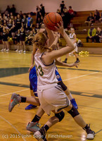 22610 Girls Varsity Basketball v Casc-Chr 020516
