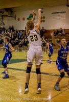 22617 Girls Varsity Basketball v Casc-Chr 020516