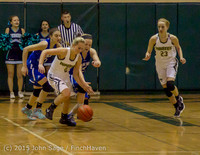22625 Girls Varsity Basketball v Casc-Chr 020516