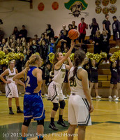 22647 Girls Varsity Basketball v Casc-Chr 020516
