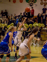 22654 Girls Varsity Basketball v Casc-Chr 020516