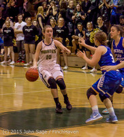 22659 Girls Varsity Basketball v Casc-Chr 020516