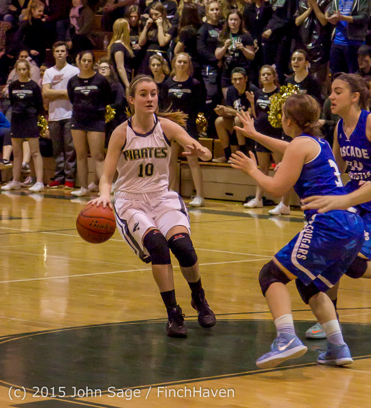 22659 Girls Varsity Basketball v Casc-Chr 020516