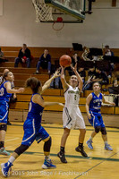 22670 Girls Varsity Basketball v Casc-Chr 020516