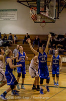 22676 Girls Varsity Basketball v Casc-Chr 020516