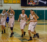 22689 Girls Varsity Basketball v Casc-Chr 020516