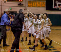 22694 Girls Varsity Basketball v Casc-Chr 020516