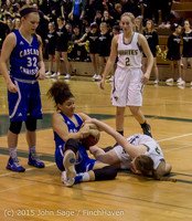 22717 Girls Varsity Basketball v Casc-Chr 020516