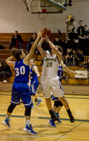 22720 Girls Varsity Basketball v Casc-Chr 020516