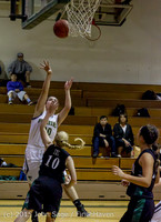 15308 Girls Varsity Basketball v Klahowya 120915