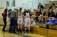 15333 Girls Varsity Basketball v Klahowya 120915