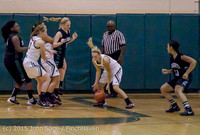 15340 Girls Varsity Basketball v Klahowya 120915