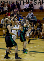 15518 Girls Varsity Basketball v Klahowya 120915