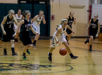 15535 Girls Varsity Basketball v Klahowya 120915