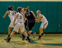15590 Girls Varsity Basketball v Klahowya 120915