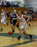 16173 Girls Varsity Basketball v Klahowya 120915