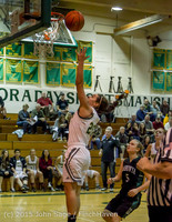 16180 Girls Varsity Basketball v Klahowya 120915