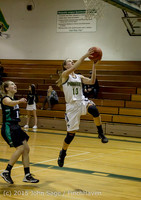 16297 Girls Varsity Basketball v Klahowya 120915
