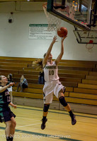 16298 Girls Varsity Basketball v Klahowya 120915