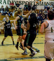 16484 Girls Varsity Basketball v Klahowya 120915