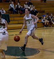 5102 Girls Varsity BBall v Klahowya 121914