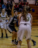 5105 Girls Varsity BBall v Klahowya 121914