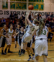 5108 Girls Varsity BBall v Klahowya 121914