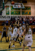 5110 Girls Varsity BBall v Klahowya 121914