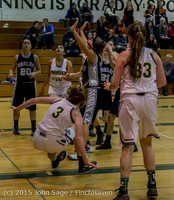 5114 Girls Varsity BBall v Klahowya 121914