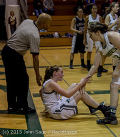 5127 Girls Varsity BBall v Klahowya 121914