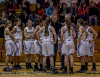5142 Girls Varsity BBall v Klahowya 121914