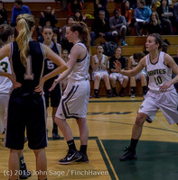 5158 Girls Varsity BBall v Klahowya 121914