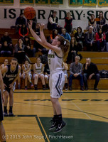 5168 Girls Varsity BBall v Klahowya 121914