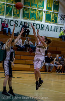 5202 Girls Varsity BBall v Klahowya 121914