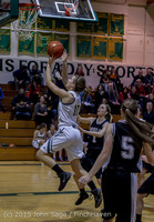5233 Girls Varsity BBall v Klahowya 121914