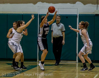 5272 Girls Varsity BBall v Klahowya 121914