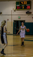 5282 Girls Varsity BBall v Klahowya 121914