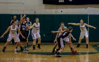 5305 Girls Varsity BBall v Klahowya 121914