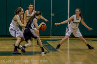 5309 Girls Varsity BBall v Klahowya 121914