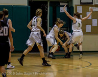5345 Girls Varsity BBall v Klahowya 121914