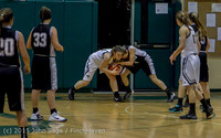 5355 Girls Varsity BBall v Klahowya 121914