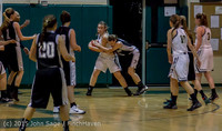 5358 Girls Varsity BBall v Klahowya 121914