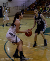 5368 Girls Varsity BBall v Klahowya 121914