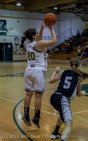 5378 Girls Varsity BBall v Klahowya 121914