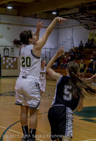 5379 Girls Varsity BBall v Klahowya 121914