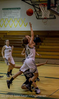 5408 Girls Varsity BBall v Klahowya 121914
