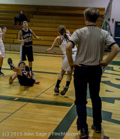 5412 Girls Varsity BBall v Klahowya 121914